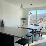 Ferienhaus Heretat - Casa Con Garaje A 5 Minutos Del Centro *