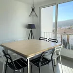 Heretat - Casa Con Garaje A 5 Minutos Del Centro Ferienhaus *