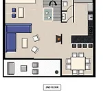 Heretat - Casa Con Garaje A 5 Minutos Del Centro Ferienhaus *