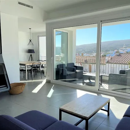 Heretat - Casa Con Garaje A 5 Minutos Del Centro * Cadaques