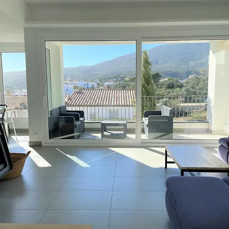 Heretat - Casa Con Garaje A 5 Minutos Del Centro Holiday home *