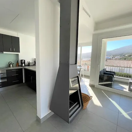 Heretat - Casa Con Garaje A 5 Minutos Del Centro Holiday home Cadaques