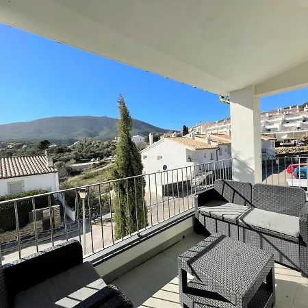 Heretat - Casa Con Garaje A 5 Minutos Del Centro Holiday home *