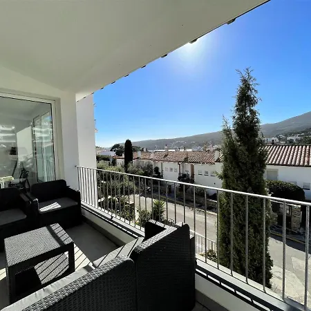 Heretat - Casa Con Garaje A 5 Minutos Del Centro * Cadaques