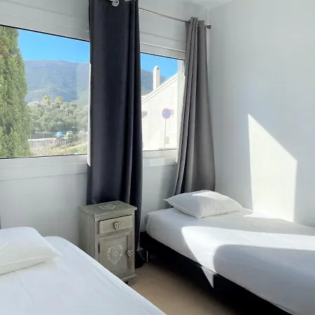 Heretat - Casa Con Garaje A 5 Minutos Del Centro Holiday home *