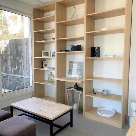 Holiday home Heretat - Casa Con Garaje A 5 Minutos Del Centro