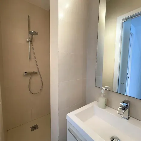 Holiday home Heretat - Casa Con Garaje A 5 Minutos Del Centro Cadaques